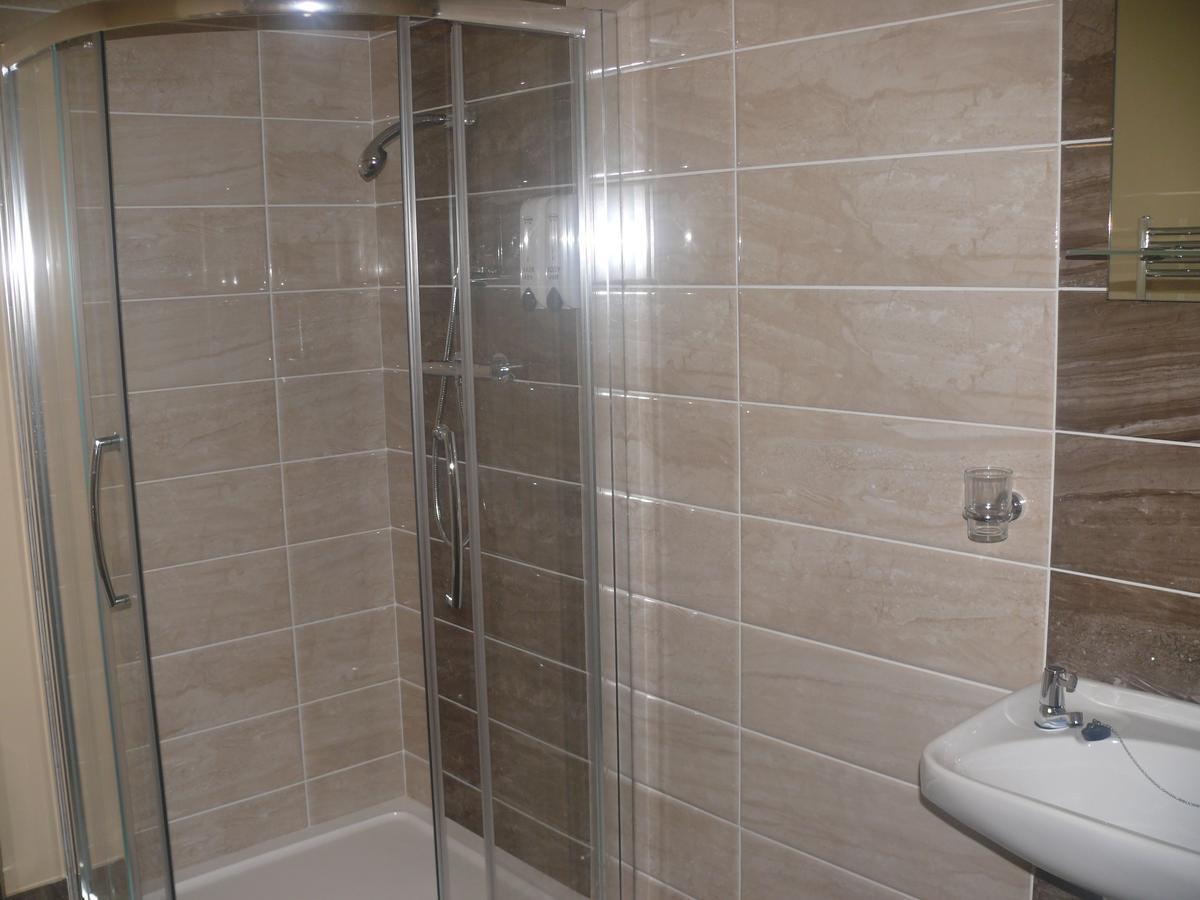 Doochary Gweebarra B&B מראה חיצוני תמונה