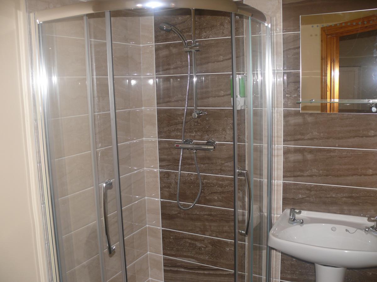 Doochary Gweebarra B&B מראה חיצוני תמונה