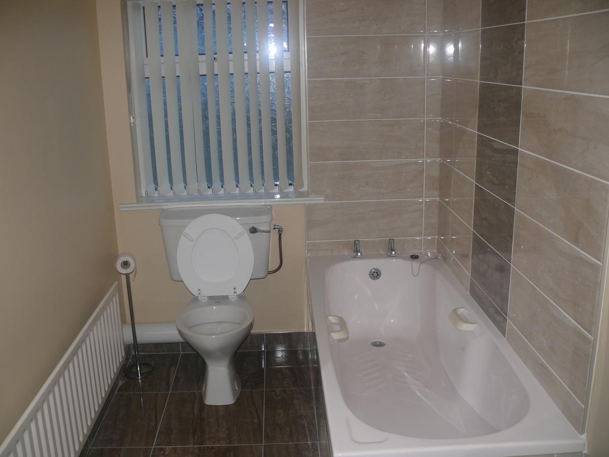 Doochary Gweebarra B&B מראה חיצוני תמונה
